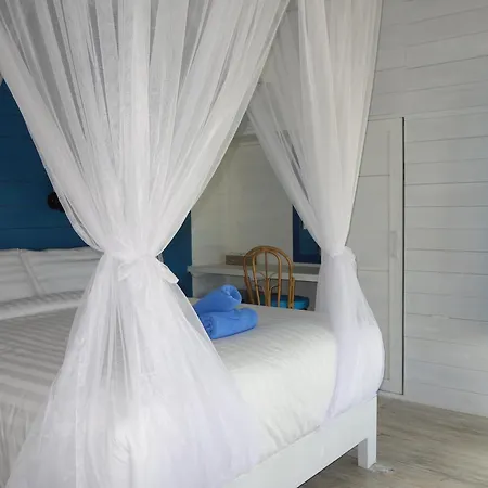 Cliff Park Lembongan Hotel Nusa Lembongan Room photo