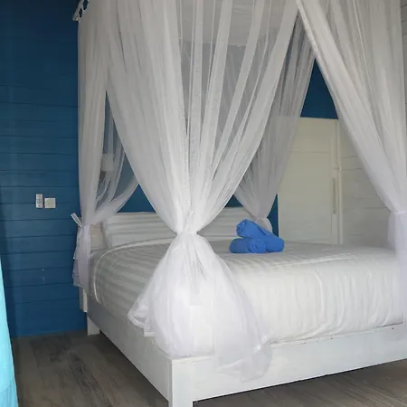 Cliff Park Lembongan Hotel Nusa Lembongan Room photo