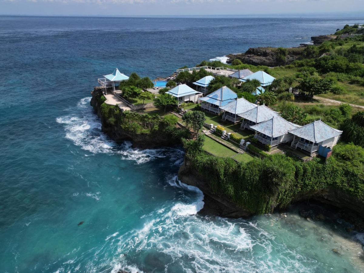 Cliff Park Lembongan Nusa Lembongan (Bali)