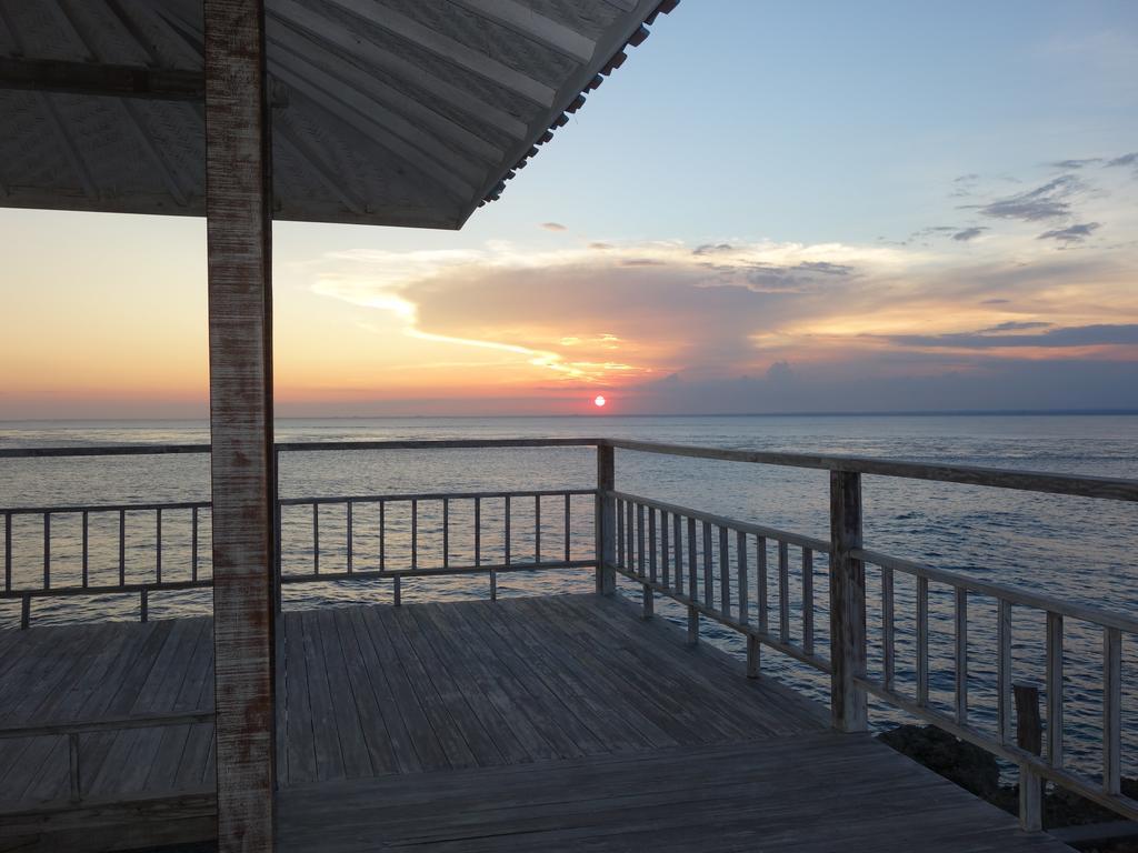 Cliff Park Lembongan