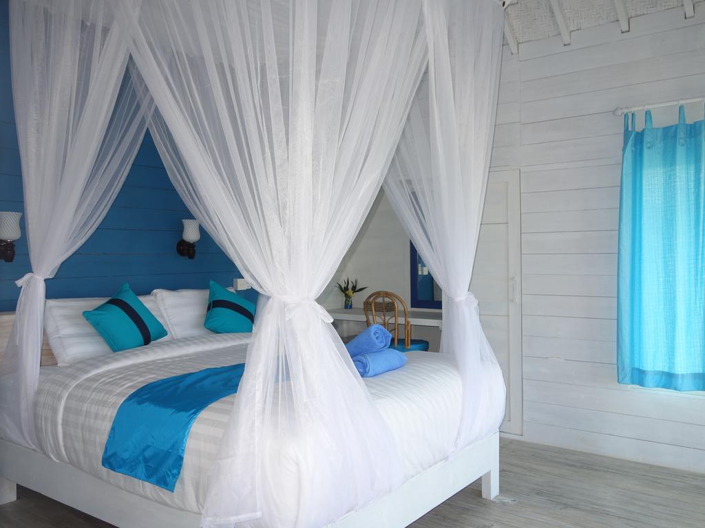 Cliff Park Lembongan Holiday park Nusa Lembongan (Bali)