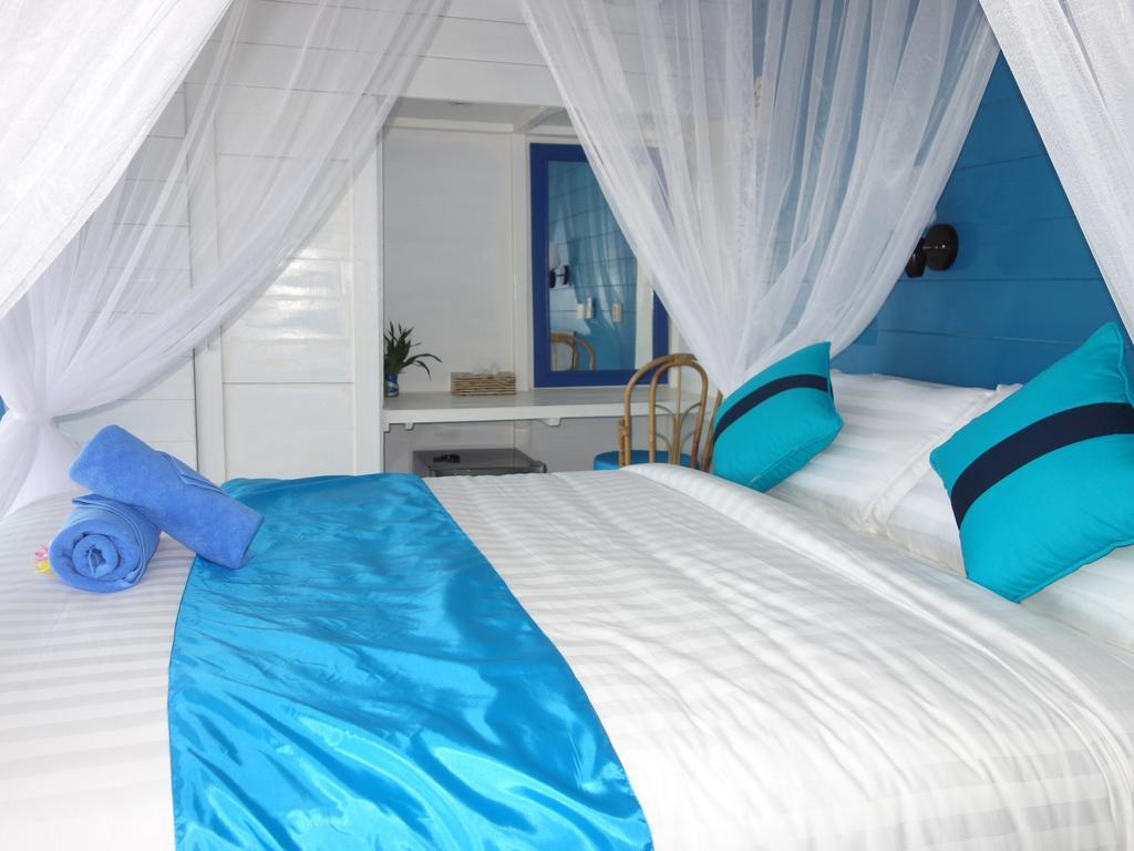Cliff Park Lembongan 3* Nusa Lembongan (Bali)
