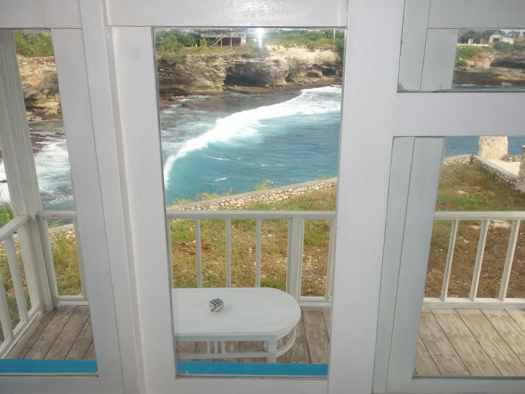 Holiday park Cliff Park Lembongan Nusa Lembongan (Bali)