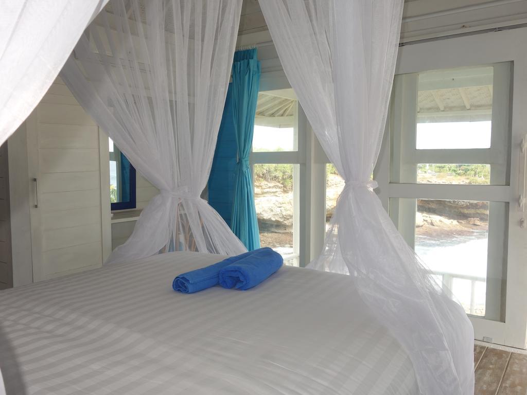 Cliff Park Lembongan Holiday park 3*