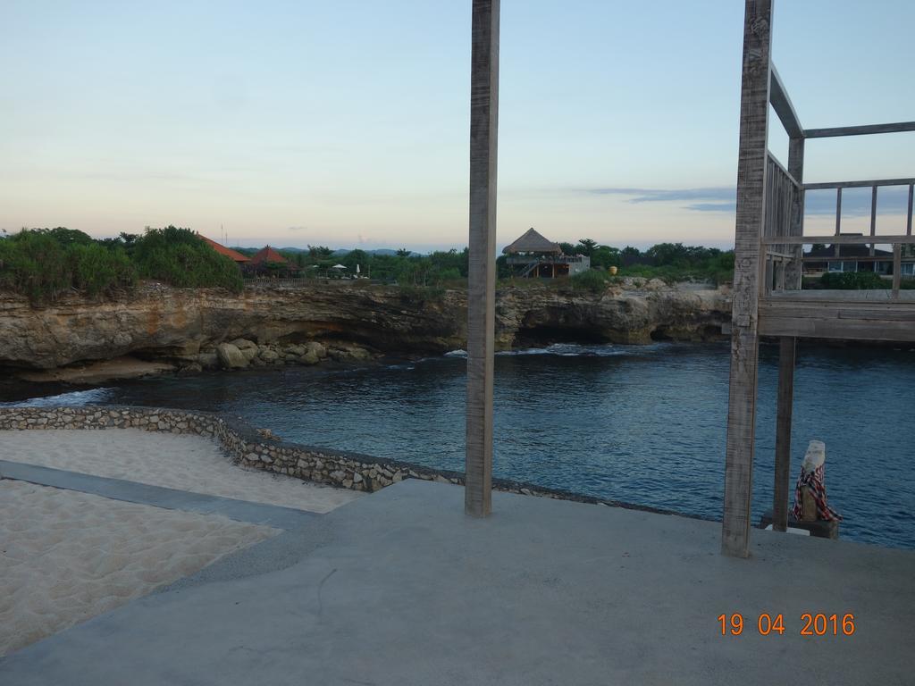 Cliff Park Lembongan 3*