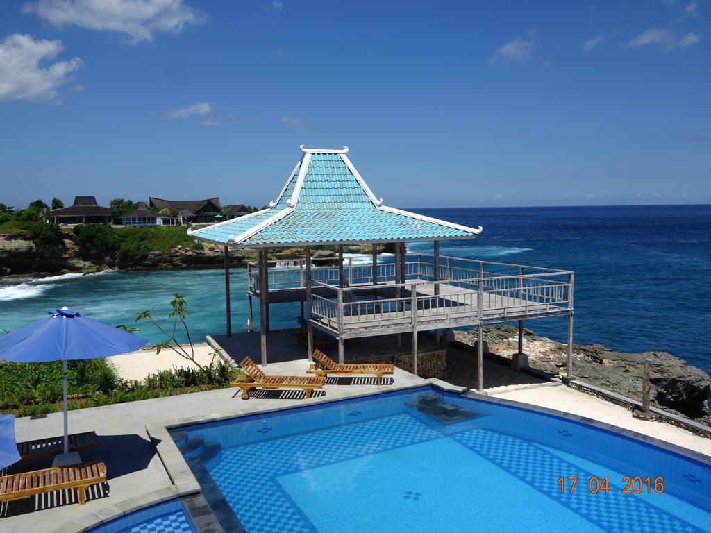 Cliff Park Lembongan Nusa Lembongan (Bali)