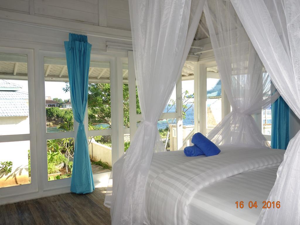 Cliff Park Lembongan 3*