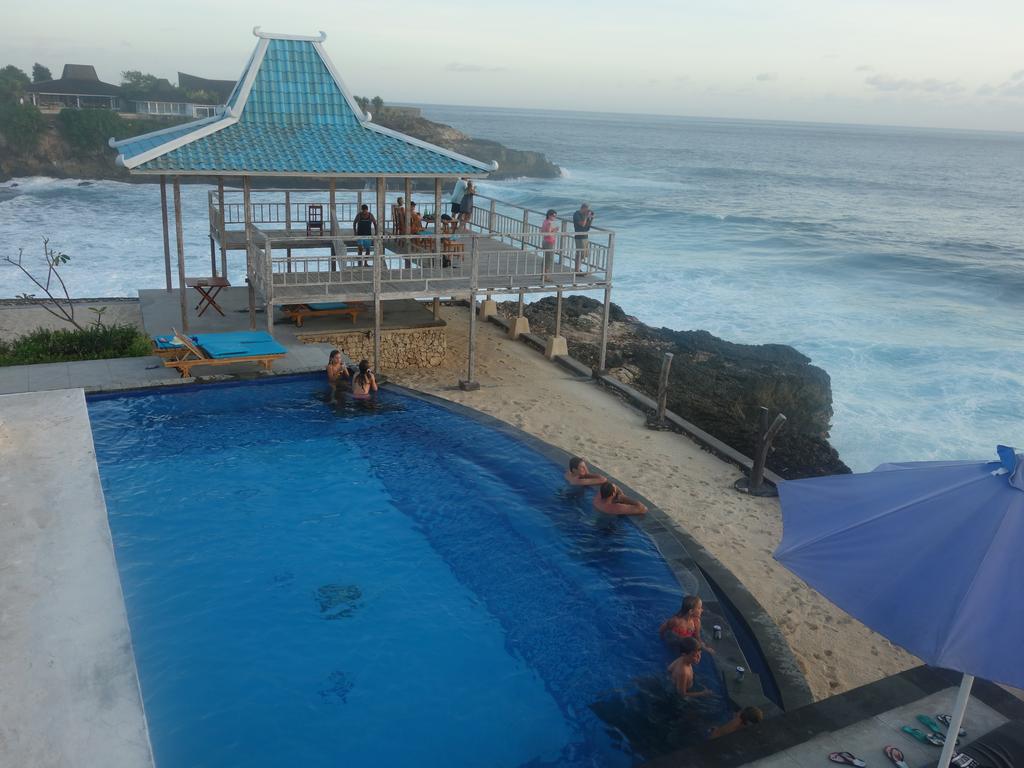 Cliff Park Lembongan Nusa Lembongan (Bali)