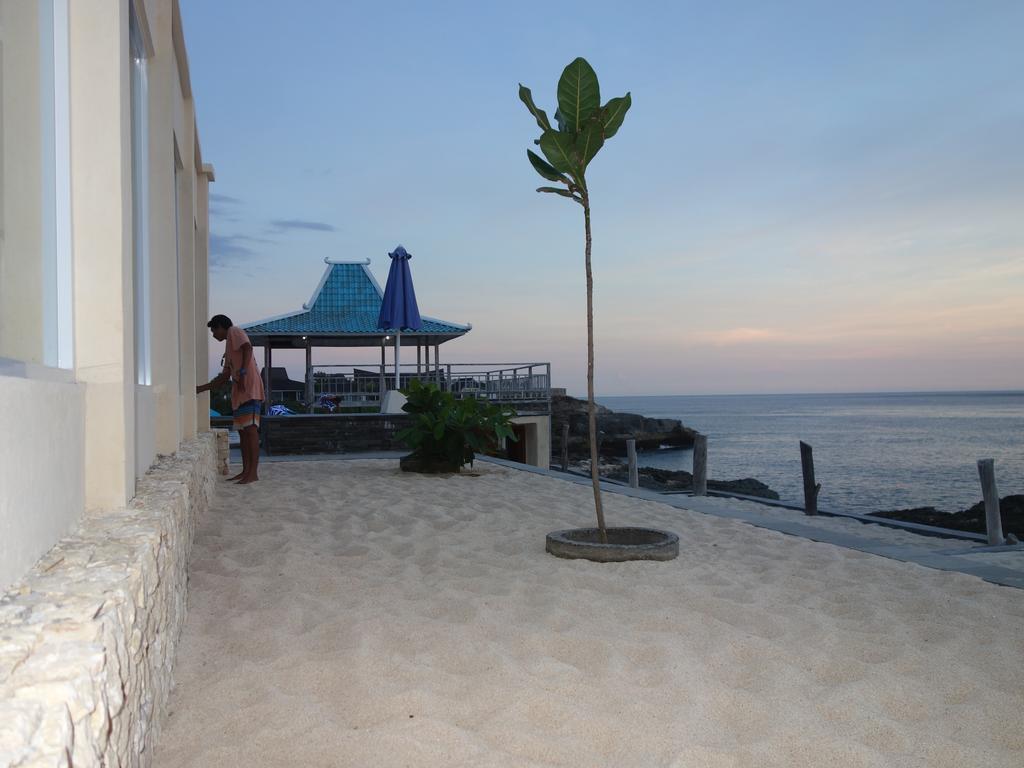 Holiday park Cliff Park Lembongan Nusa Lembongan (Bali)