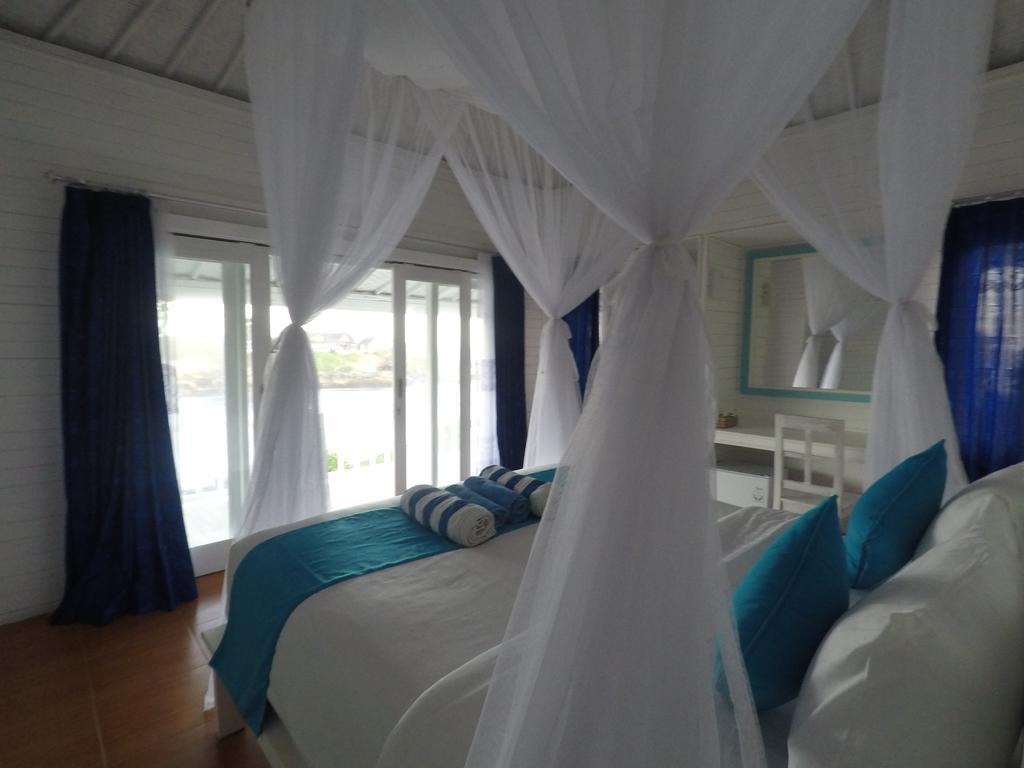 Cliff Park Lembongan Holiday park