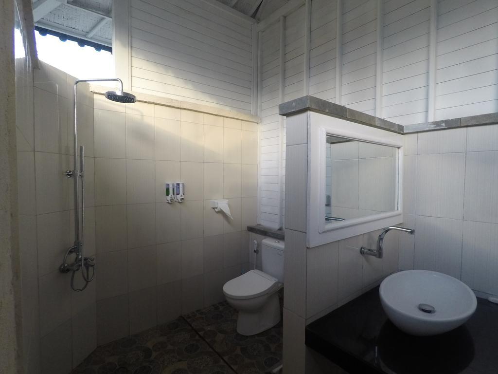 Cliff Park Lembongan Nusa Lembongan