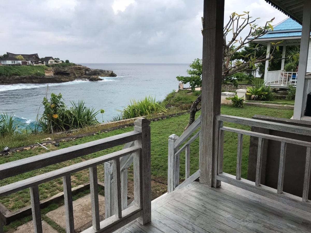 Cliff Park Lembongan 3* Nusa Lembongan