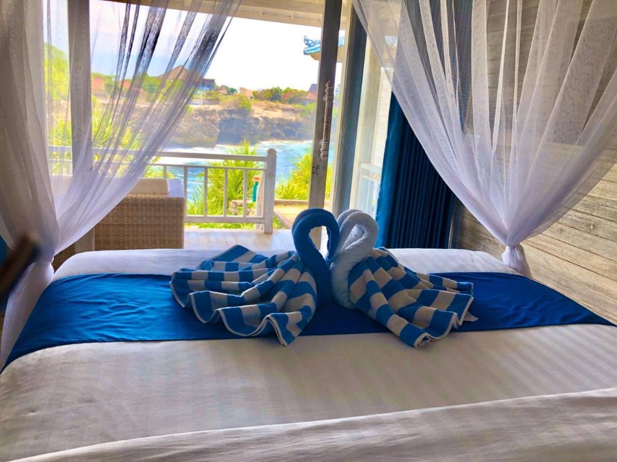 Village de vacances Cliff Park Lembongan 3*