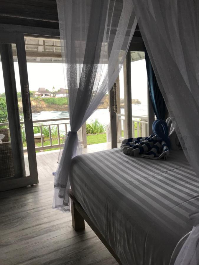 Cliff Park Lembongan Nusa Lembongan